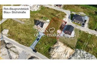 Grundstück zu kaufen in 26605 Aurich, Grundstück in Aurich-Haxtum