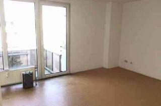 Sozialwohnungen mieten in Limmerstraße, 30451 Linden-Nord, Zentrale Wohnung mit Balkon (WBS erforderlich!)