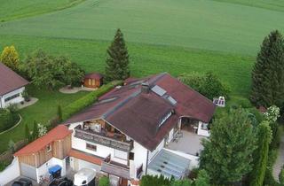 Wohnung mieten in 88255 Baindt, Attraktive 2-Zimmer-Wohnung ELW in EFH in Baindt