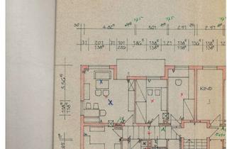 Wohnung mieten in 95447 Saas, 4-Zimmer Wohnung mit Balkon und Garage in Bayreuth