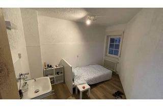 WG-Zimmer mieten in Kirchbergstraße 26, 66424 Homburg, Geräumiges Zimmer zu vermieten – eigentlich 2 Zimmer - Spacious Room for Rent – Actually 2 Rooms!