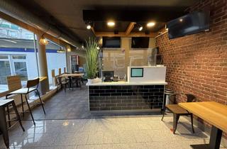 Gewerbeimmobilie mieten in Hauptstr. 33, 58452 Witten, Vollausgestattete Pizzeria