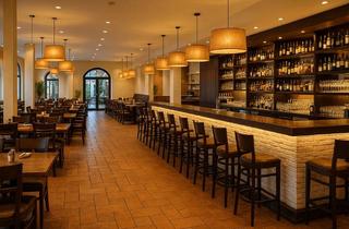 Gastronomiebetrieb mieten in Grafenberger Allee 277, 40237 Flingern Nord, Restaurant mit 300qm in Flingern, ohne Abstand zu vermieten