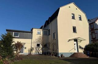 Haus kaufen in Mittelstraße 12, 56076 Horchheim, Ideale Kapitalanlage: Gepflegtes MFH mit guter Vermietbarkeit in Koblenz-Horchheim