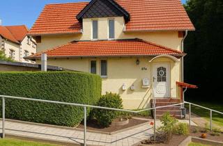 Haus kaufen in 58300 Wetter, Gepflegter Altbau mit Gartenidylle und Partyhäuschen