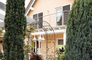 Einfamilienhaus kaufen in 67592 Flörsheim-Dalsheim, Elegantes Einfamilienhaus mit mediterranem Charme