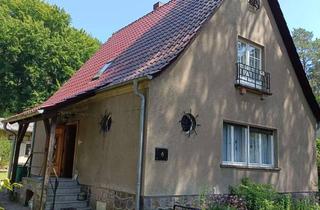 Einfamilienhaus kaufen in 17268 Templin, Einfamilienhaus in Templin/ Uckermark