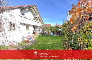 Haus kaufen in 86836 Klosterlechfeld, Gepflegtes Haus mit 2 Wohneinheiten!