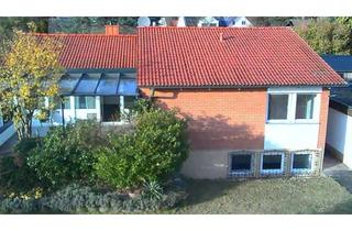 Haus kaufen in Fichtenmühler Str. 34, 91180 Heideck, EFH mit ausgebautem Keller oder ELW , Sauna und großem, ruhigen Garten bei Hilpoltstein