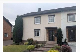 Doppelhaushälfte kaufen in 44379 Kirchlinde, Gepflegte Doppelhaushälfte in Dortmund-Kirchlinde