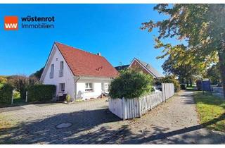 Einfamilienhaus kaufen in 46325 Borken, Hier ist die Welt in Ordnung! Freistehendes Einfamilienhaus sucht eine neue Familie