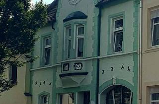 Haus kaufen in 06385 Aken, Aken - EFH in zentraler Lage mit Einfahrt und Nebengelass