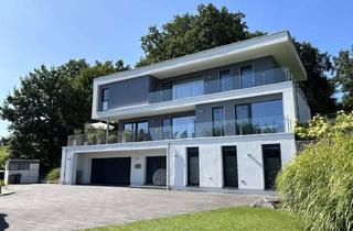 Haus kaufen in 64658 Fürth, Luxuriöses Traumhaus in Fürth mit moderner Architektur und malerischer Aussicht