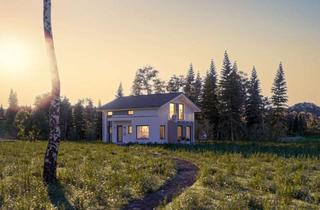 Haus kaufen in 18320 Ahrenshagen-Daskow, Bien-Zenker: Willkommen in Ihrem zukünftigen Zuhause