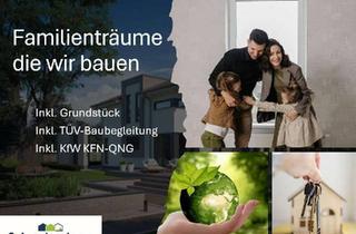 Haus kaufen in 77948 Friesenheim, Ankommen & Wohlfühlen – Baugrundstück in idyllischer Lage von Oberschopfheim inkl. 442 m² Grundstück