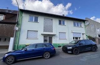 Mehrfamilienhaus kaufen in 67827 Becherbach, TOP-GELEGENHEIT! Mehrfamilienhaus in 67827 Becherbach bei Meisenheim am Glan zu verkaufen