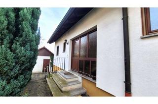 Einfamilienhaus kaufen in 72108 Rottenburg, Großzügiges Einfamilienhaus mit Balkon und Garten in ruhiger Ortsrandlage