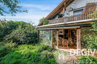 Haus kaufen in 82299 Türkenfeld, Ländliche Idylle mit Nießbrauchrecht weit unter Marktwert kaufen