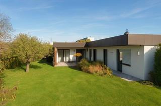 Haus kaufen in 86343 Königsbrunn, Wohnen auf einer Ebene - Ihr neues Zuhause - Bungalow in ruhiger Nachbarschaft