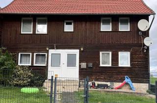 Haus kaufen in Unterdorf, 37124 Rosdorf, 8-Zimmer Haus in Volkerode/ Rosdorf mit 234 m² Wohnfläche