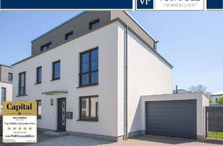 Doppelhaushälfte kaufen in 45892 Resse, Exklusive Doppelhaushälfte in begehrter Lage am Buerschen Waldbogen