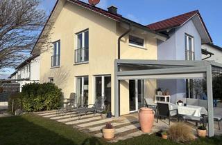 Villa kaufen in 74372 Sersheim, Großzügige Villa am Waldrand von Sersheim