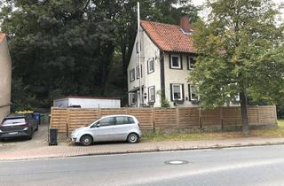 Einfamilienhaus kaufen in 31061 Alfeld, Modernisiertes Einfamilienhaus mit pflegeleichten Garten und Garage
