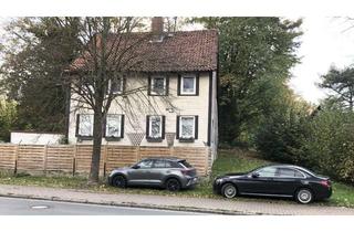 Einfamilienhaus kaufen in 31061 Alfeld, Modernisiertes Einfamilienhaus mit pflegeleichten Garten und Garage