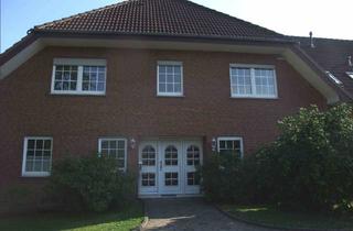 Mehrfamilienhaus kaufen in 32457 Porta Westfalica, Großzügiges Mehrfamilienhaus mit über 10 Zimmern und separatem Bürotrakt in Porta Westfalica