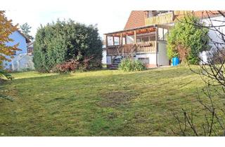 Haus kaufen in Eichenstraße 12, 91735 Muhr, Handwerkerhaus mit 6 Zimmern in Muhr am See