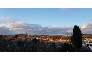 Haus mieten in 72072 Tübingen, Geräumiges 7-Zimmer Terrassenhaus in Tübingen