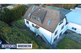 Haus mieten in 21502 Geesthacht, 5 Apartmenteinheiten mit ca. 14 Zimmern in zentrumsnaher Lage von Geesthacht!