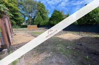 Grundstück zu kaufen in 22547 Lurup, Keine Maklerprovison // Baugrundstück mit Baugenehmigung für 130m2 Einfamilienhaus in Lurup