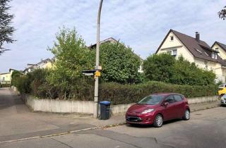 Grundstück zu kaufen in 71106 Magstadt, !!Provisionsfrei!! Baugrundstück mit Baugenehmigung