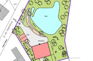 Grundstück zu kaufen in 21217 Seevetal, Baugrundstück mit Bauvorbescheid in begehrter Lage