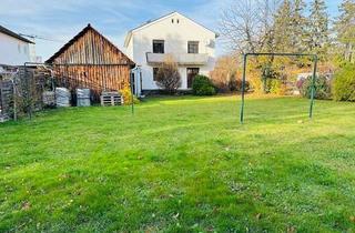 Grundstück zu kaufen in 85386 Eching, Eck-Baugrundstück in excellenter Lage in 85386 Eching