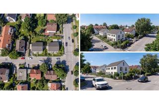 Grundstück zu kaufen in 85386 Eching, Baugrundstück in sehr guter zentraler Lage in 85386 Eching S 1