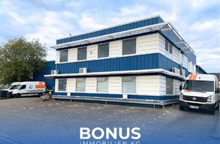 Büro zu mieten in 22962 Siek, Attraktive Büroetage * ca. 134 m * 2 Stellplätzen * Top-Anbindung in 22963 Siek * ca. 15 km von HH