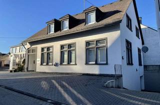 Gewerbeimmobilie mieten in Borwiese, 56814 Landkern, Repräsentative Gewerbeeinheit in sichtbarer Lage direkt an der L98, barrierefrei, flexibel teilbar