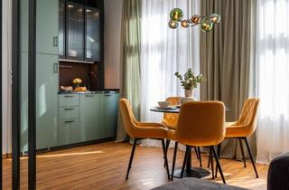 Immobilie mieten in Bahnhofstraße 19, 04680 Colditz, Maison & Mood I Design Studio I Küche