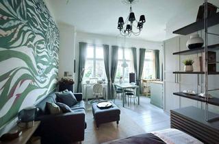 Immobilie mieten in Schivelbeiner Straße, 10439 Prenzlauer Berg, Schivelbeiner Straße, Berlin furnished