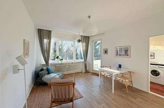 Immobilie mieten in Mittelstraße, 14163 Zehlendorf, Mittelstraße, Berlin furnished