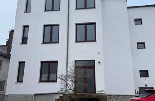 Immobilie mieten in Innstr 51, 84359 Simbach, Möblierte Wohnung in Simbach