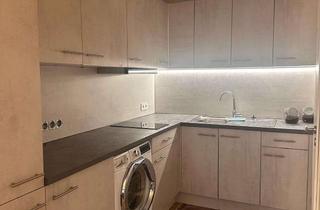 Immobilie mieten in Heimstraße, 55120 Mombach, Möbilisierte Einzimmerwohnung in Mombach.