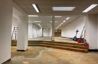 Gewerbeimmobilie mieten in Breite Str. 14, 37154 Northeim, Gewerbefläche für Einzelhandel mit mehreren Schaufenstern - Fußgängerzone Northeim