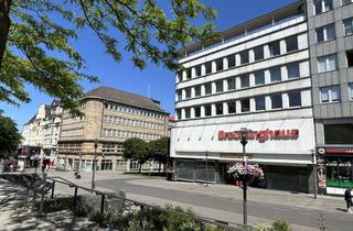 Geschäftslokal mieten in Viehofer Straße 70, 45127 Stadtkern, Ladenlokal 590qm in markantem Geschäftshaus