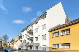 Anlageobjekt in 53879 Euskirchen, KFW40+ Neubau aus 2024 mit sanierten Bestand und zwei Gewerbeeinheiten in Bestlage Euskirchen-City.