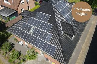 Mehrfamilienhaus kaufen in 26871 Papenburg, Provisionsfrei- Kapitalanlage in attraktiver Lage von Papenburg!