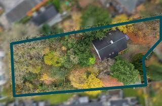 Grundstück zu kaufen in 50259 Pulheim, Pulheim-Brauweiler: Vielseitiges Wohnbaugrundstück mit B-Plan in gefragter Lage