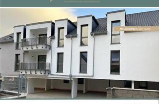 Wohnung kaufen in 66119 Saarbrücken, **** AT HOME I ST ARNUAL **** Neubau sofort bezugsfreier Eigentumswohnungen in SB-St. Arnual